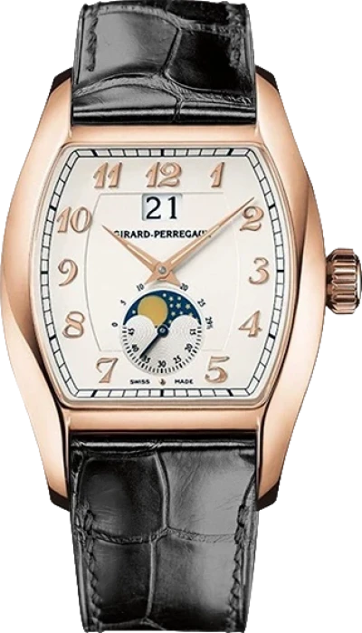 Girard Perregaux