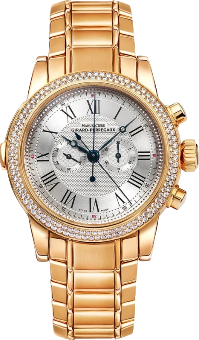 Girard Perregaux