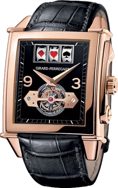 Girard Perregaux
