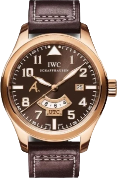 Часы IWC Antoine De Saint Exupery IW3261-03 (id 42347)