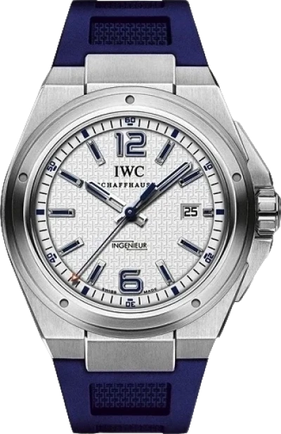 Часы IWC Automatic Mission Earth IW323608 (id 20510)