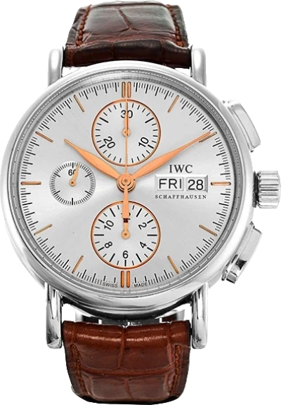 Часы IWC Chronograph IW378302 (id 40363)