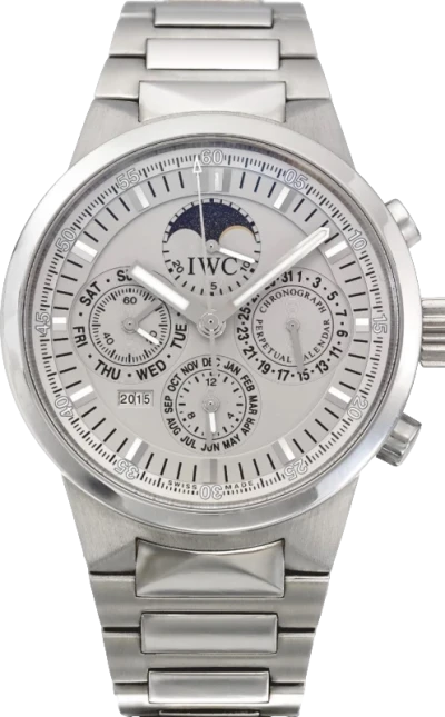 Часы IWC GST Perpetual Calendar IW375607 (id 41223)