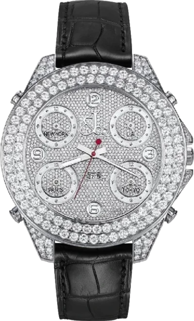 Часы Jacob &amp; Co  JC30JDC (id 40484)
