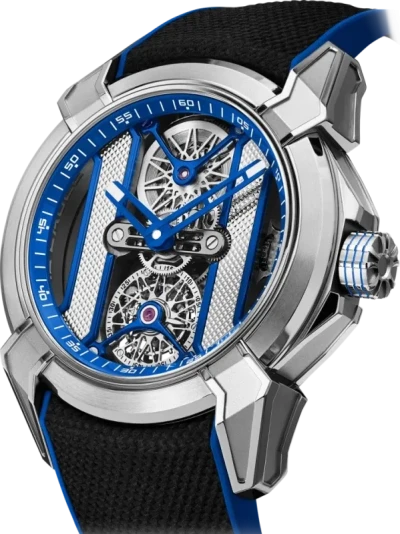 Часы Jacob &amp; Co Tourbillon Khabib EX111.20.AA.AA (id 41690)