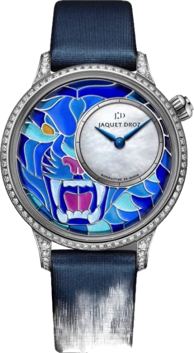Часы Jaquet Droz ATELIERS D'ART J005504500 (id 42455)