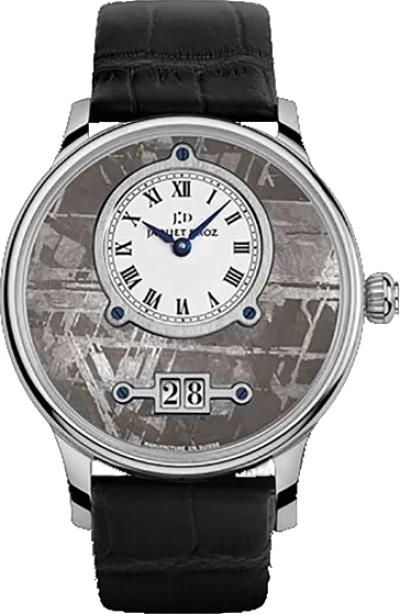 Часы Jaquet Droz Grande Date J016933205 (id 26234)