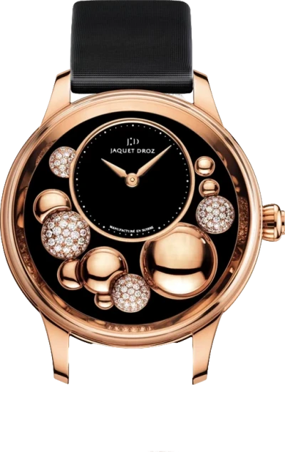Часы Jaquet Droz Heure Celeste J005023521 (id 43066)