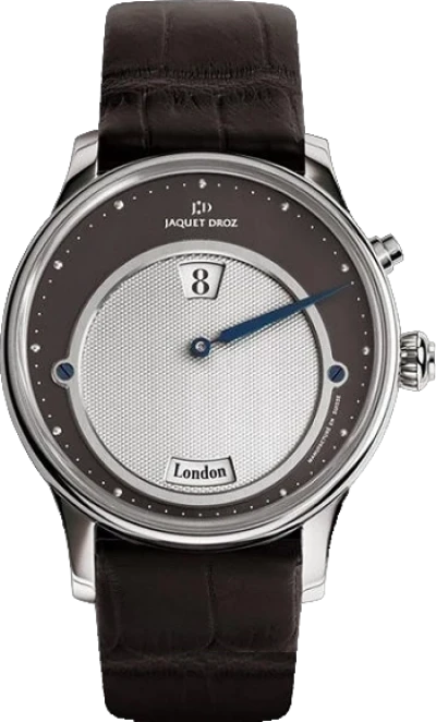 Часы Jaquet Droz Les Douze Villes J010124201 (id 38225)