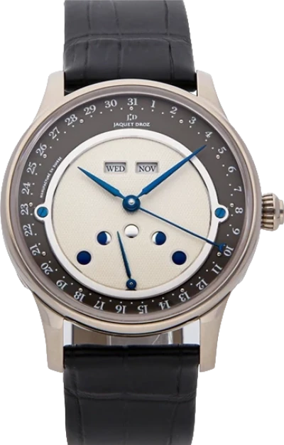 Часы Jaquet Droz Les Lunes Cercell J012624203 (id 36263)