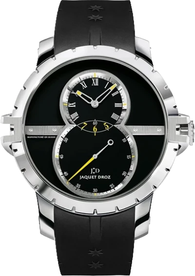 Часы Jaquet Droz Urban London  J029030409 (id 39995)