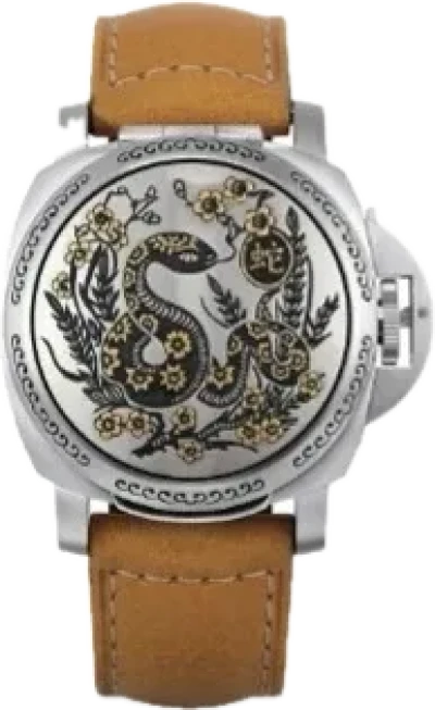 Часы Panerai Sealand Year of the Snake Pam00842 (id 43544)