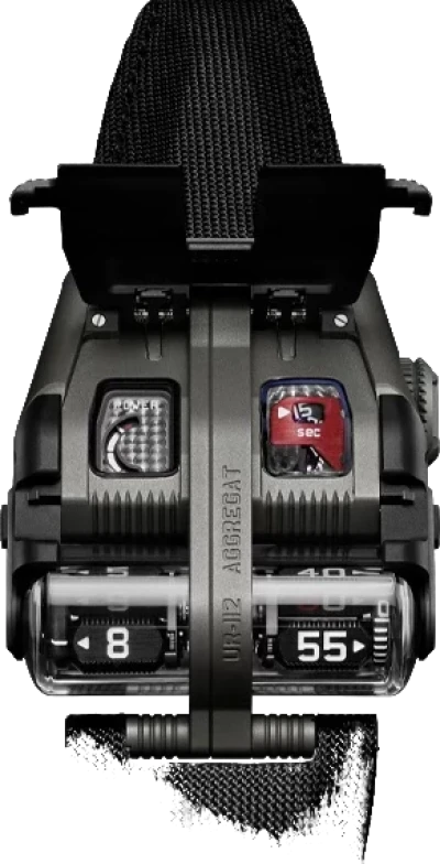 Urwerk