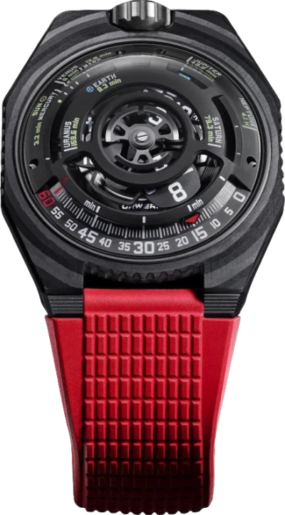 Urwerk
