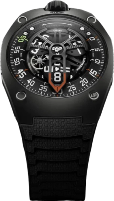 Urwerk