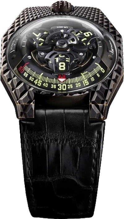 Urwerk