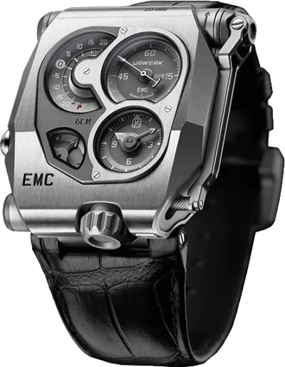 Urwerk