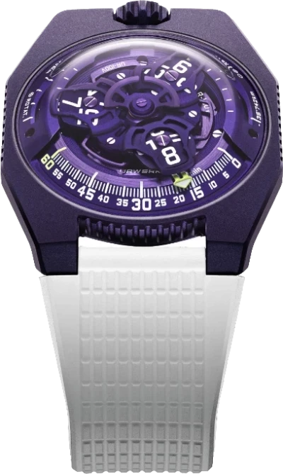 Urwerk