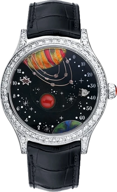 Часы Van Cleef &amp; Arpels  HH40444 (id 35269)