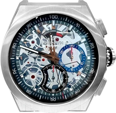 Zenith