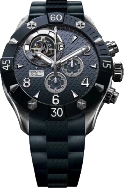 Zenith