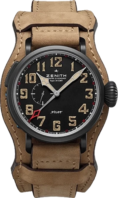 Zenith