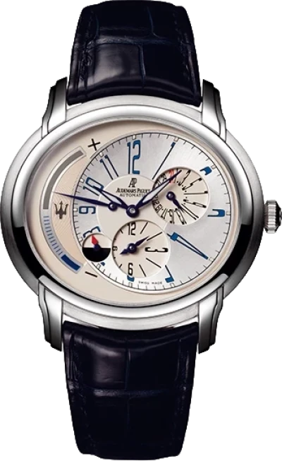 Audemars Piguet