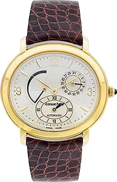 Audemars Piguet
