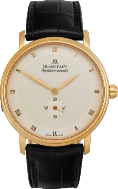 Blancpain