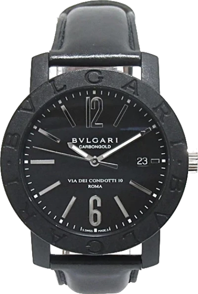 BVLGARI