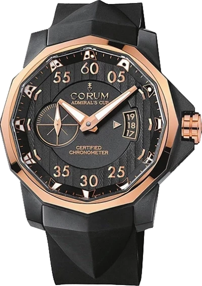 Часы Corum Challenger 01.0079 (id 21597)