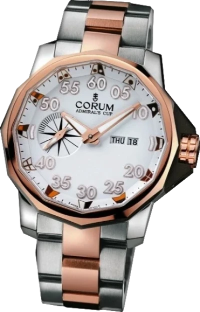 Часы Corum Challenger 48 947.931.05/V790 AA32 (id 38065)
