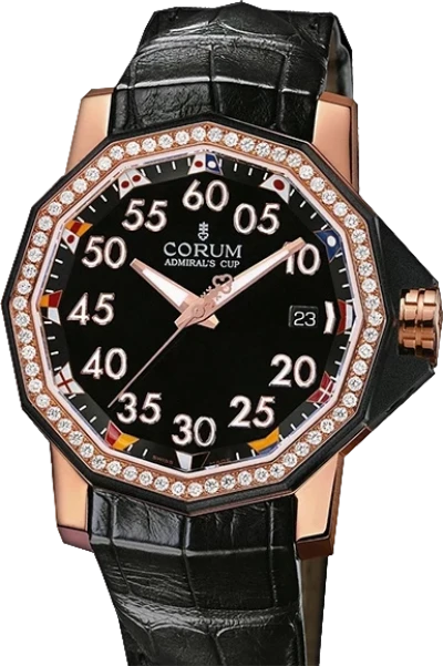 Часы Corum Competition 40 082.954.85/0081 PN33 (id 40236)