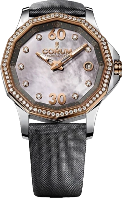 Часы Corum Lady Legend 38 082.101.29/F149 PK10 (id 35601)
