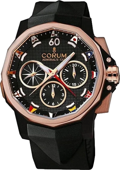 Часы Corum Regatta 44 986.694.55/0371 CG12 (id 25459)