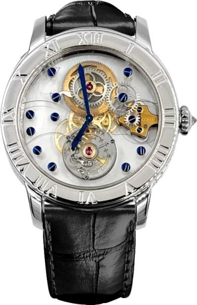 Часы Corum SAPHIR 372.551.70 0001 0000 (id 40293)