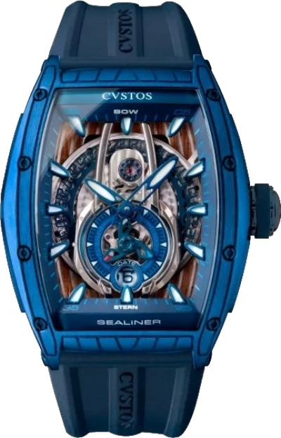 Cvstos