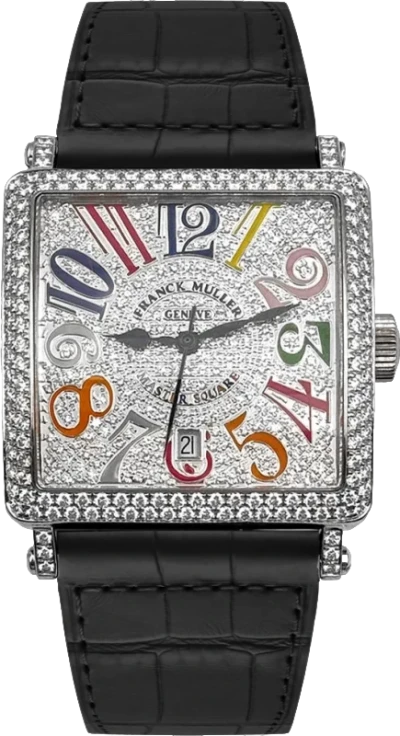 Franck Muller