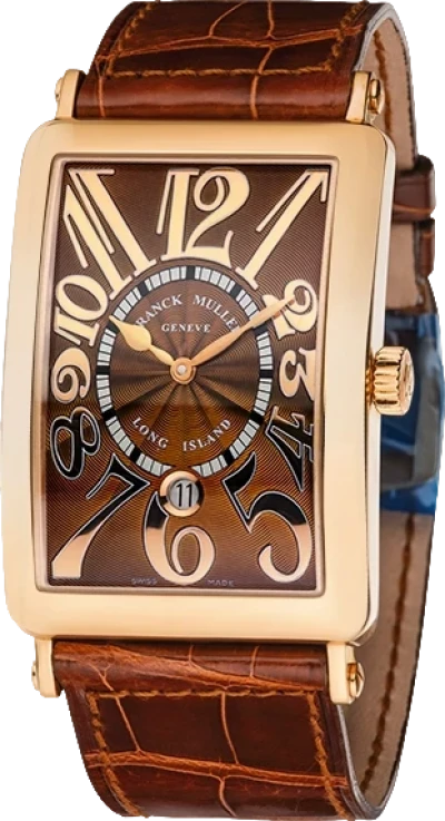 Franck Muller
