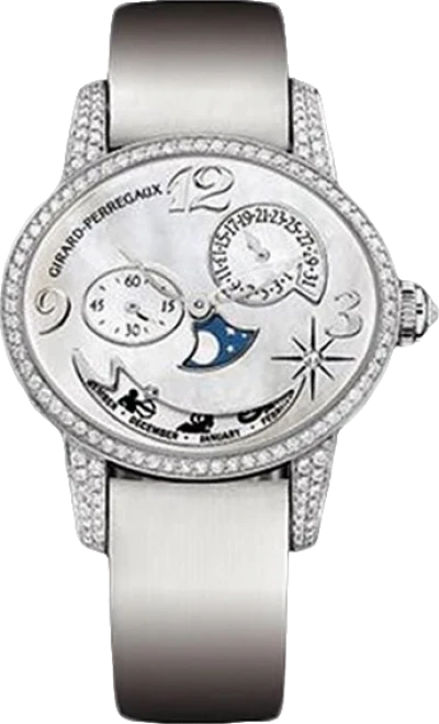Girard Perregaux