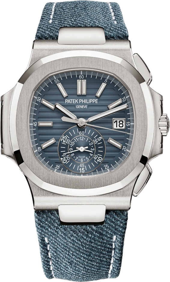 Patek Philippe Nautilus Patek Philippe Nautilus