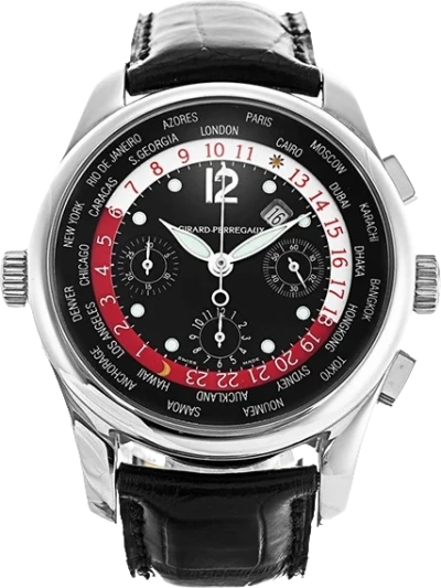 Girard Perregaux