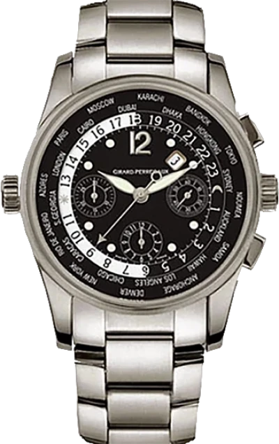Girard Perregaux