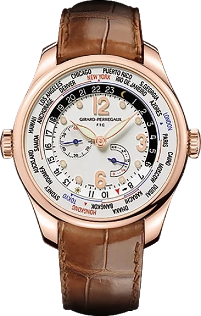 Girard Perregaux
