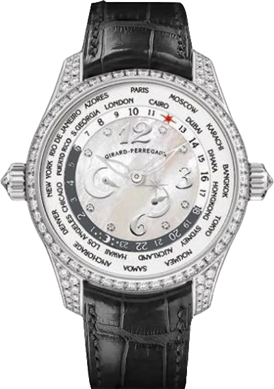 Girard Perregaux