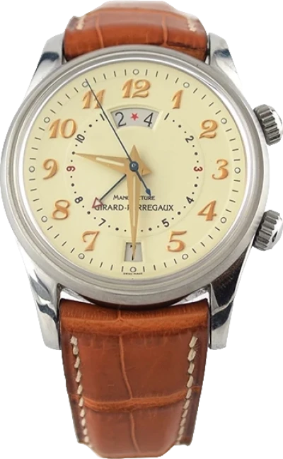 Girard Perregaux