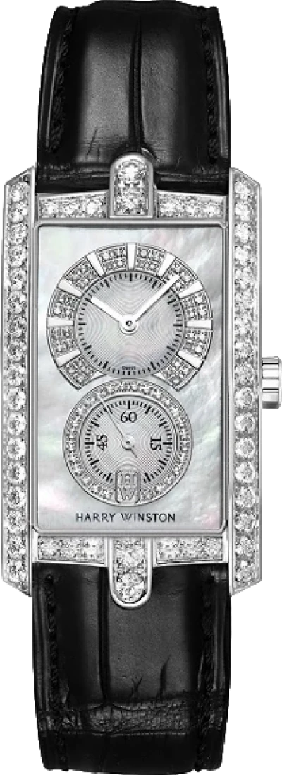 Часы Harry Winston  331/UQW (id 38588)