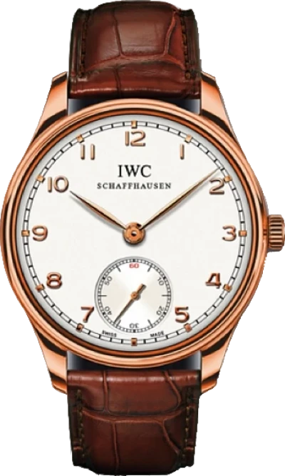 Часы IWC Remontage Manuel Edition Boutique IW545409 (id 38191)