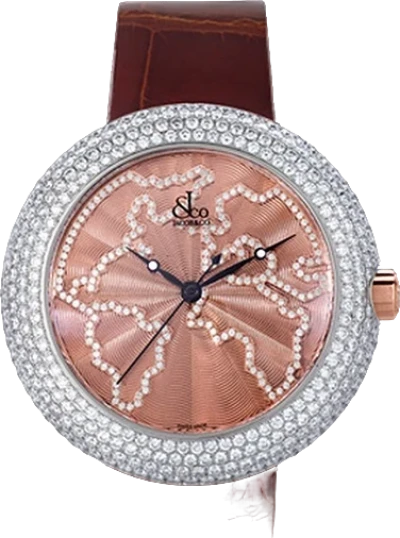 Часы Jacob &amp; Co  CR23-F (id 33290)