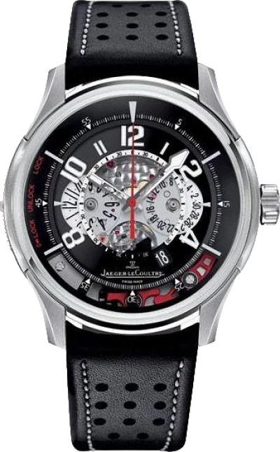 Jaeger-LeCoultre